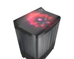 Cellecor Single Tub Washer - Image 3